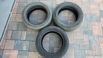 Nokian WR D4 - 2