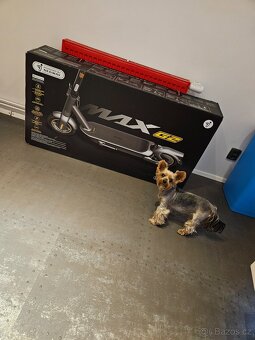 Segway Ninebot Max G2 - 2