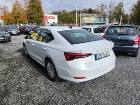 Škoda Octavia IIII.1.5 TSI 110KW - 2