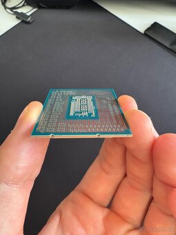 Intel Core i7 12700k - 2