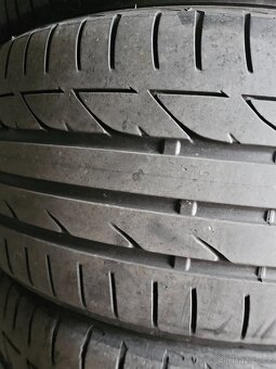 235/40R19 96W Bridgestone Potenza S001 - 2