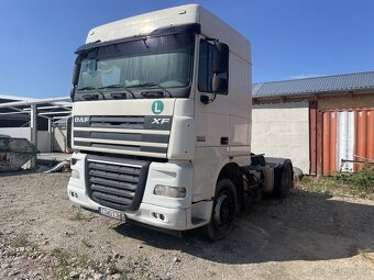Daf 105 hydraulika - 2