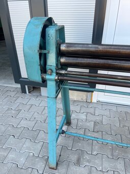 Zakružovačka XZ1000/2 - 2