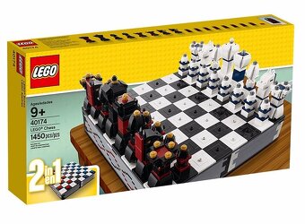 Prodám LEGO - 2