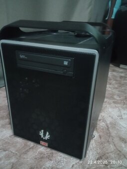 Stolní PC I5,16GB RAM, SSD - 2