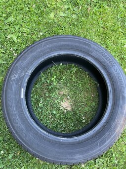Bridgestone Turanza T001 195/60 R16 - 2