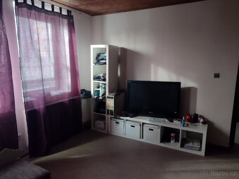 Pronájem, byt, 1+1, 55 m², Hradec Králové - 2