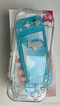 Nintendo Switch Lite - 2