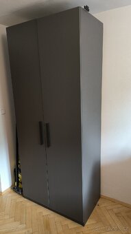 IKEA PAX - 2