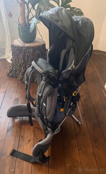 Deuter Kid Comfort 3 - 2