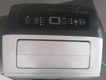 Mobilní klimatizace GORENJE - 2