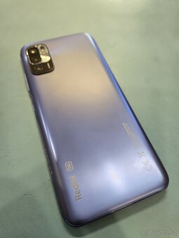 Redmi note 10 5G - 2