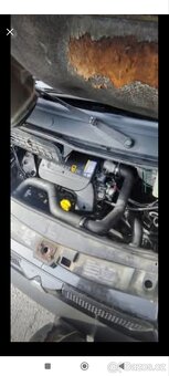 Trafic, vivaro, Primastar - 2