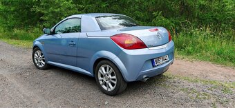 Opel tigra 1.8 92kW - 2