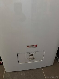 🔧 Plynový kondenzační kotel Protherm – výkonný, spolehlivý - 2