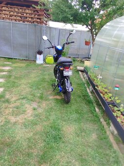 E- babeta racceway - 2