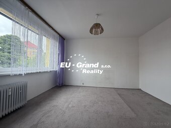 Pronájem byty 3+1, 67 m2 - Rumburk, ev.č. 05752 - 2