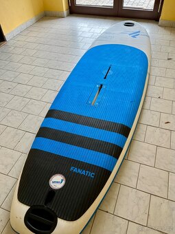 Windsurfing plovák FANATIC VIPER HD 245 - 2