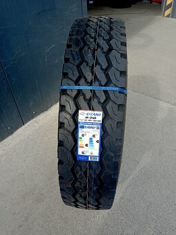 Nákladní pneu. Otani 11,00 R20 150/146K OH-201 PR16 - 2