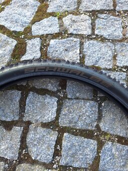 2ks cyklopláště Schwalbe 2,25x29" - 2