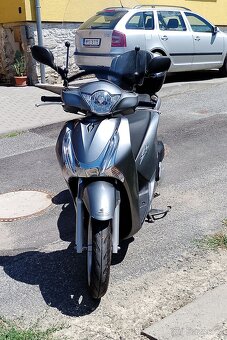 Honda SH 125 - 2