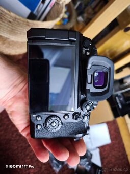 Panasonic Lumix DC-GH6 tělo - 2