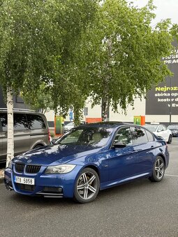 Bmw E90 330xd - 2