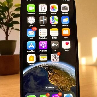 iPhone 11 Pro 256 GB - 2