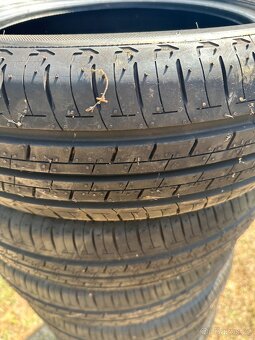 175/65 r16 bridgestone letni 8ks top cena - 2