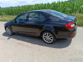 Škoda Octavia 3 automat - 2