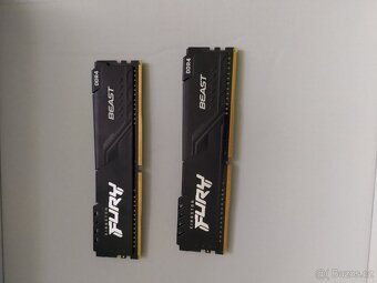 Prodám základní desku GIGABYTE B550M DS3H - 2