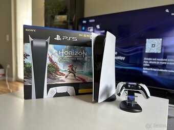PlayStation 5 - 2