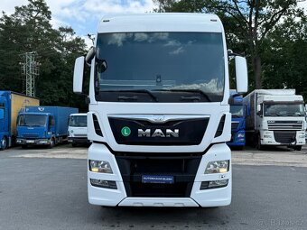 MAN TGX 18.480 XXL RETARDER TOP STAV - 2