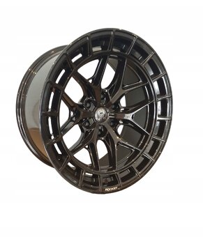 Disky Dodge RAM 1500 6x139,7 R20 - 2