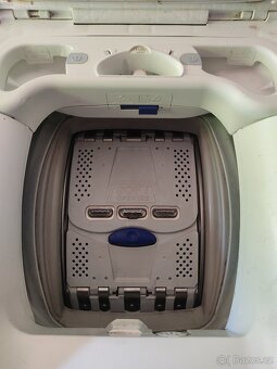 Electrolux, šíře 40cm,6kg,1200 ot.A+++ - 2