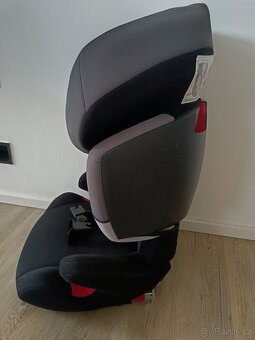 Cybex Solution X-FIX - 2