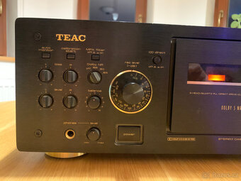 Teac V8030S - 2