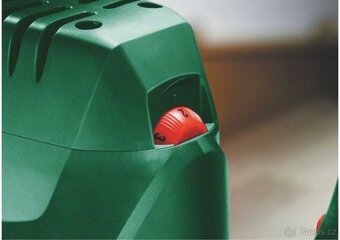 BOSCH Frézka POF 1400 záruka - 2