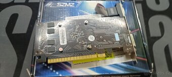 Grafická karta GT610 1GB DDR3 - 2
