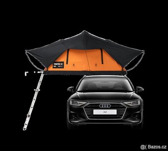 Prodám autostan značky Tentbox Lite 2.0 - 2