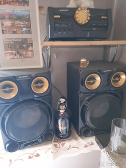 Blaupunkt MC200BT - 2