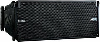 KOUPÍM dB Technologies DVA T4 - 2