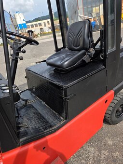 Desta DVHM 3522 LX 3.5t Diesel - 2