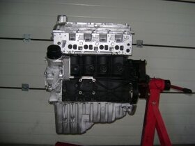Motor Mercedes Sprinter 2.2.cdi - 2