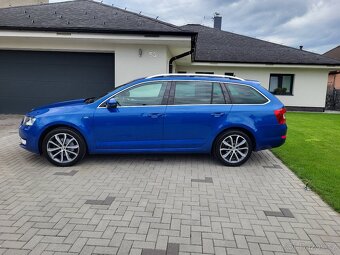 Škoda Octavia combi 1.4Tsi 110kw,výbava Edition,Pano,navi, - 2