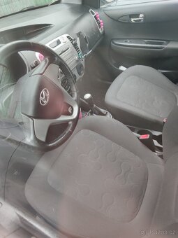 Hyundai i20 - 2