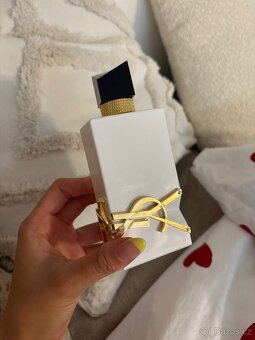 Yves Saint Laurent Libre - 2