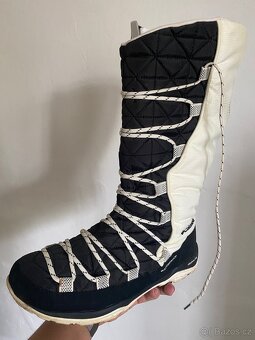 Zimní boty Columbia vel: 41 - 2