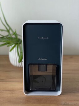 Odvlhčovač vzduchu Rohnson R-9002 Silent Compact - 2