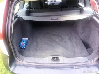 Volvo V50 D2 - 2